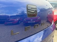 USED 2018 18 SEAT LEON 1.2 TSI SE Dynamic Technology Hatchback 5dr Petrol Manual Euro 6 (s/s) (110 ps) SAT NAV. LOW INSURANCE GROUP