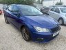 USED 2018 18 SEAT LEON 1.2 TSI SE Dynamic Technology Hatchback 5dr Petrol Manual Euro 6 (s/s) (110 ps) SAT NAV. LOW INSURANCE GROUP