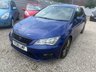 USED 2018 18 SEAT LEON 1.2 TSI SE Dynamic Technology Hatchback 5dr Petrol Manual Euro 6 (s/s) (110 ps) SAT NAV. LOW INSURANCE GROUP