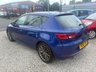 USED 2018 18 SEAT LEON 1.2 TSI SE Dynamic Technology Hatchback 5dr Petrol Manual Euro 6 (s/s) (110 ps) SAT NAV. LOW INSURANCE GROUP