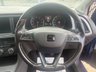 USED 2018 18 SEAT LEON 1.2 TSI SE Dynamic Technology Hatchback 5dr Petrol Manual Euro 6 (s/s) (110 ps) SAT NAV. LOW INSURANCE GROUP