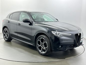 View our Alfa Romeo Stelvio