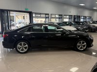 USED 2020 20 AUDI A6 SALOON 2.0 TFSI 45 Sport Saloon 4dr Petrol S Tronic quattro Euro 6 (s/s) (245 ps) BEIGE LEATHER INTERIOR + STUNNING A6 QUATTRO S TRONIC!