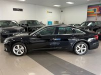 USED 2020 20 AUDI A6 SALOON 2.0 TFSI 45 Sport Saloon 4dr Petrol S Tronic quattro Euro 6 (s/s) (245 ps) BEIGE LEATHER INTERIOR + STUNNING A6 QUATTRO S TRONIC!