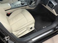 USED 2020 20 AUDI A6 SALOON 2.0 TFSI 45 Sport Saloon 4dr Petrol S Tronic quattro Euro 6 (s/s) (245 ps) BEIGE LEATHER INTERIOR + STUNNING A6 QUATTRO S TRONIC!