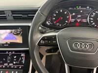 USED 2020 20 AUDI A6 SALOON 2.0 TFSI 45 Sport Saloon 4dr Petrol S Tronic quattro Euro 6 (s/s) (245 ps) BEIGE LEATHER INTERIOR + STUNNING A6 QUATTRO S TRONIC!