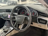 USED 2020 20 AUDI A6 SALOON 2.0 TFSI 45 Sport Saloon 4dr Petrol S Tronic quattro Euro 6 (s/s) (245 ps) BEIGE LEATHER INTERIOR + STUNNING A6 QUATTRO S TRONIC!