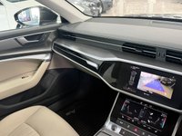 USED 2020 20 AUDI A6 SALOON 2.0 TFSI 45 Sport Saloon 4dr Petrol S Tronic quattro Euro 6 (s/s) (245 ps) BEIGE LEATHER INTERIOR + STUNNING A6 QUATTRO S TRONIC!