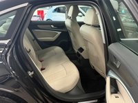 USED 2020 20 AUDI A6 SALOON 2.0 TFSI 45 Sport Saloon 4dr Petrol S Tronic quattro Euro 6 (s/s) (245 ps) BEIGE LEATHER INTERIOR + STUNNING A6 QUATTRO S TRONIC!