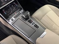 USED 2020 20 AUDI A6 SALOON 2.0 TFSI 45 Sport Saloon 4dr Petrol S Tronic quattro Euro 6 (s/s) (245 ps) BEIGE LEATHER INTERIOR + STUNNING A6 QUATTRO S TRONIC!