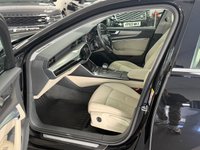 USED 2020 20 AUDI A6 SALOON 2.0 TFSI 45 Sport Saloon 4dr Petrol S Tronic quattro Euro 6 (s/s) (245 ps) BEIGE LEATHER INTERIOR + STUNNING A6 QUATTRO S TRONIC!