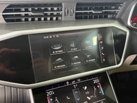 USED 2020 20 AUDI A6 SALOON 2.0 TFSI 45 Sport Saloon 4dr Petrol S Tronic quattro Euro 6 (s/s) (245 ps) BEIGE LEATHER INTERIOR + STUNNING A6 QUATTRO S TRONIC!