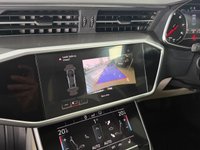 USED 2020 20 AUDI A6 SALOON 2.0 TFSI 45 Sport Saloon 4dr Petrol S Tronic quattro Euro 6 (s/s) (245 ps) BEIGE LEATHER INTERIOR + STUNNING A6 QUATTRO S TRONIC!