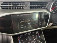 USED 2020 20 AUDI A6 SALOON 2.0 TFSI 45 Sport Saloon 4dr Petrol S Tronic quattro Euro 6 (s/s) (245 ps) BEIGE LEATHER INTERIOR + STUNNING A6 QUATTRO S TRONIC!