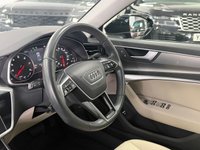 USED 2020 20 AUDI A6 SALOON 2.0 TFSI 45 Sport Saloon 4dr Petrol S Tronic quattro Euro 6 (s/s) (245 ps) BEIGE LEATHER INTERIOR + STUNNING A6 QUATTRO S TRONIC!