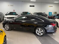 USED 2020 20 AUDI A6 SALOON 2.0 TFSI 45 Sport Saloon 4dr Petrol S Tronic quattro Euro 6 (s/s) (245 ps) BEIGE LEATHER INTERIOR + STUNNING A6 QUATTRO S TRONIC!