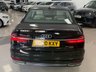 USED 2020 20 AUDI A6 SALOON 2.0 TFSI 45 Sport Saloon 4dr Petrol S Tronic quattro Euro 6 (s/s) (245 ps) BEIGE LEATHER INTERIOR + STUNNING A6 QUATTRO S TRONIC!