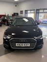 USED 2020 20 AUDI A6 SALOON 2.0 TFSI 45 Sport Saloon 4dr Petrol S Tronic quattro Euro 6 (s/s) (245 ps) BEIGE LEATHER INTERIOR + STUNNING A6 QUATTRO S TRONIC!