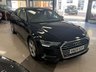 USED 2020 20 AUDI A6 SALOON 2.0 TFSI 45 Sport Saloon 4dr Petrol S Tronic quattro Euro 6 (s/s) (245 ps) BEIGE LEATHER INTERIOR + STUNNING A6 QUATTRO S TRONIC!