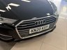 USED 2020 20 AUDI A6 SALOON 2.0 TFSI 45 Sport Saloon 4dr Petrol S Tronic quattro Euro 6 (s/s) (245 ps) BEIGE LEATHER INTERIOR + STUNNING A6 QUATTRO S TRONIC!