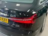 USED 2020 20 AUDI A6 SALOON 2.0 TFSI 45 Sport Saloon 4dr Petrol S Tronic quattro Euro 6 (s/s) (245 ps) BEIGE LEATHER INTERIOR + STUNNING A6 QUATTRO S TRONIC!