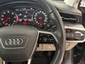 USED 2020 20 AUDI A6 SALOON 2.0 TFSI 45 Sport Saloon 4dr Petrol S Tronic quattro Euro 6 (s/s) (245 ps) BEIGE LEATHER INTERIOR + STUNNING A6 QUATTRO S TRONIC!