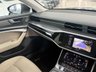 USED 2020 20 AUDI A6 SALOON 2.0 TFSI 45 Sport Saloon 4dr Petrol S Tronic quattro Euro 6 (s/s) (245 ps) BEIGE LEATHER INTERIOR + STUNNING A6 QUATTRO S TRONIC!