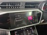USED 2020 20 AUDI A6 SALOON 2.0 TFSI 45 Sport Saloon 4dr Petrol S Tronic quattro Euro 6 (s/s) (245 ps) BEIGE LEATHER INTERIOR + STUNNING A6 QUATTRO S TRONIC!