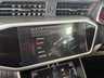 USED 2020 20 AUDI A6 SALOON 2.0 TFSI 45 Sport Saloon 4dr Petrol S Tronic quattro Euro 6 (s/s) (245 ps) BEIGE LEATHER INTERIOR + STUNNING A6 QUATTRO S TRONIC!