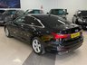 USED 2020 20 AUDI A6 SALOON 2.0 TFSI 45 Sport Saloon 4dr Petrol S Tronic quattro Euro 6 (s/s) (245 ps) BEIGE LEATHER INTERIOR + STUNNING A6 QUATTRO S TRONIC!