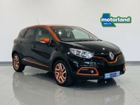 USED 2015 64 RENAULT CAPTUR 1.5 dCi Dynamique S MediaNav SUV 5dr Diesel EDC Euro 5 (90 ps) * ZERO DEPOSIT FINANCE...01543 877320