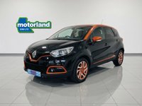 USED 2015 64 RENAULT CAPTUR 1.5 dCi Dynamique S MediaNav SUV 5dr Diesel EDC Euro 5 (90 ps) * ZERO DEPOSIT FINANCE...01543 877320