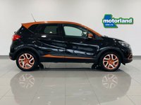 USED 2015 64 RENAULT CAPTUR 1.5 dCi Dynamique S MediaNav SUV 5dr Diesel EDC Euro 5 (90 ps) * ZERO DEPOSIT FINANCE...01543 877320