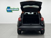 USED 2015 64 RENAULT CAPTUR 1.5 dCi Dynamique S MediaNav SUV 5dr Diesel EDC Euro 5 (90 ps) * ZERO DEPOSIT FINANCE...01543 877320