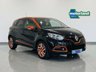 USED 2015 64 RENAULT CAPTUR 1.5 dCi Dynamique S MediaNav SUV 5dr Diesel EDC Euro 5 (90 ps) * ZERO DEPOSIT FINANCE...01543 877320