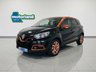 USED 2015 64 RENAULT CAPTUR 1.5 dCi Dynamique S MediaNav SUV 5dr Diesel EDC Euro 5 (90 ps) * ZERO DEPOSIT FINANCE...01543 877320