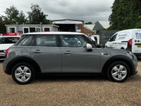 USED 2019 68 MINI HATCH 1.5 Cooper Classic Hatchback 5dr Petrol Manual Euro 6 (s/s) (136 ps) *Great History*Lovely Spec*Just 2 Owners*