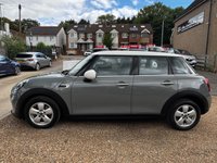 USED 2019 68 MINI HATCH 1.5 Cooper Classic Hatchback 5dr Petrol Manual Euro 6 (s/s) (136 ps) *Great History*Lovely Spec*Just 2 Owners*