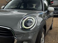 USED 2019 68 MINI HATCH 1.5 Cooper Classic Hatchback 5dr Petrol Manual Euro 6 (s/s) (136 ps) *Great History*Lovely Spec*Just 2 Owners*