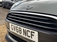 USED 2019 68 MINI HATCH 1.5 Cooper Classic Hatchback 5dr Petrol Manual Euro 6 (s/s) (136 ps) *Great History*Lovely Spec*Just 2 Owners*