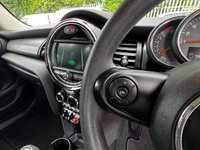 USED 2019 68 MINI HATCH 1.5 Cooper Classic Hatchback 5dr Petrol Manual Euro 6 (s/s) (136 ps) *Great History*Lovely Spec*Just 2 Owners*