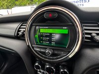 USED 2019 68 MINI HATCH 1.5 Cooper Classic Hatchback 5dr Petrol Manual Euro 6 (s/s) (136 ps) *Great History*Lovely Spec*Just 2 Owners*