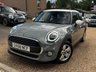 USED 2019 68 MINI HATCH 1.5 Cooper Classic Hatchback 5dr Petrol Manual Euro 6 (s/s) (136 ps) *Great History*Lovely Spec*Just 2 Owners*