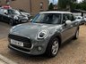 USED 2019 68 MINI HATCH 1.5 Cooper Classic Hatchback 5dr Petrol Manual Euro 6 (s/s) (136 ps) *Great History*Lovely Spec*Just 2 Owners*