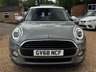 USED 2019 68 MINI HATCH 1.5 Cooper Classic Hatchback 5dr Petrol Manual Euro 6 (s/s) (136 ps) *Great History*Lovely Spec*Just 2 Owners*