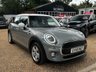 USED 2019 68 MINI HATCH 1.5 Cooper Classic Hatchback 5dr Petrol Manual Euro 6 (s/s) (136 ps) *Great History*Lovely Spec*Just 2 Owners*