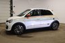 USED 2017 17 RENAULT TWINGO 0.9 TCe GT Euro 6 (s/s) 5dr NAVI/CRUISE/BT AUDIO/Â£35 TAX