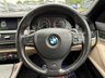 USED 2013 13 BMW 5 SERIES 2.0 520d M Sport Saloon 4dr Diesel Auto Euro 5 (s/s) (184 ps) &pound;6100 Optional extras 