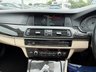 USED 2013 13 BMW 5 SERIES 2.0 520d M Sport Saloon 4dr Diesel Auto Euro 5 (s/s) (184 ps) &pound;6100 Optional extras 