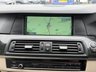 USED 2013 13 BMW 5 SERIES 2.0 520d M Sport Saloon 4dr Diesel Auto Euro 5 (s/s) (184 ps) &pound;6100 Optional extras 